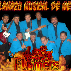 Mira , mira, mira - Los Flamers