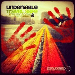 Travel Safe feat.Kon Boogie & Silent Knight