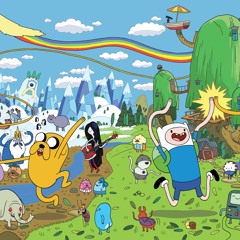 Aventure Time ( 3D Sound binaural)