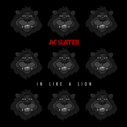 AC Slater - In Like a Lion (DJ Mix)