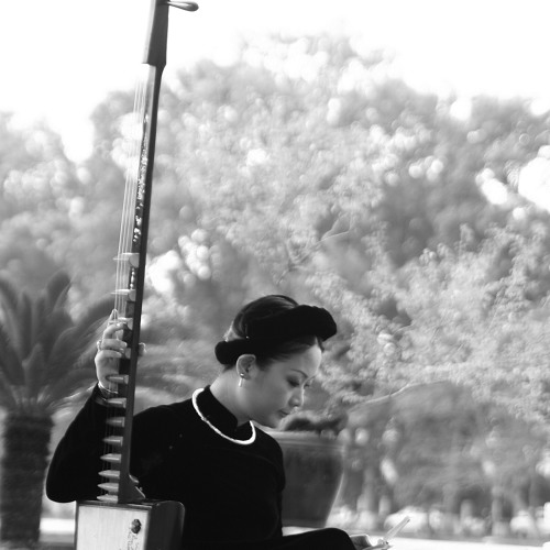 HANOI Ambients with Traditional Singer Improvise