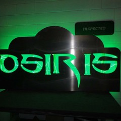 Osiris Burners :: Blast Off Intro