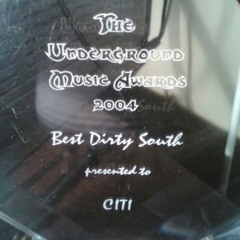 Running.citisiege.&.$auss. at My Place