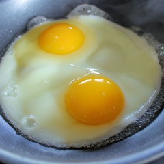 Sunny Side Up