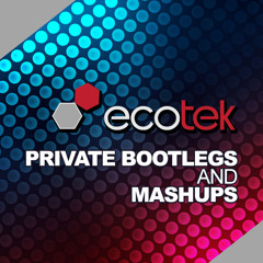Let The Music Play (Ecotek 2013 Private Bootleg)