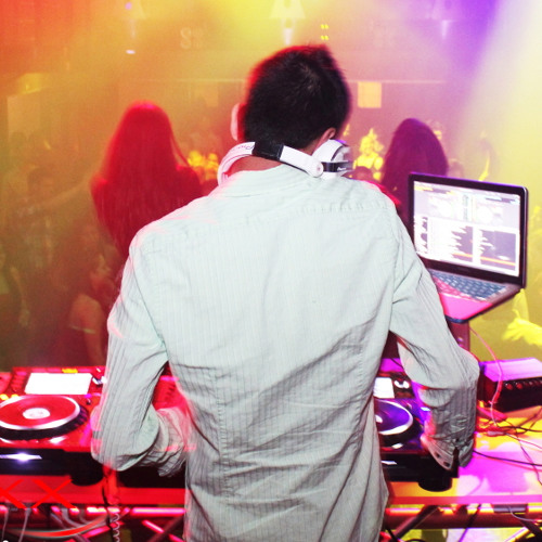 DJ AKIB -- MARCH HIP-HOP MIX 2013