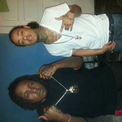 LwayneChaos Ft Libbit - 919 Orange County