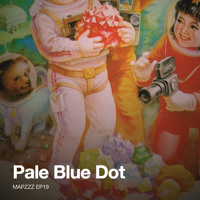 Pale Blue Dot - Voyage