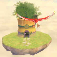 Zelda: Skyward Sword - Bamboo Island (HipHopRemix)