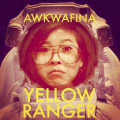 YELLOW RANGER (PRODUCED BY AWKWAFINA)
