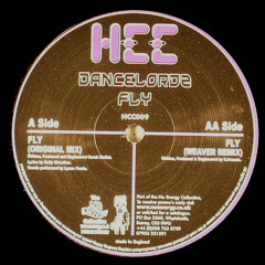 [HCC009] Fly (Weaver Mix) - Dancelordz