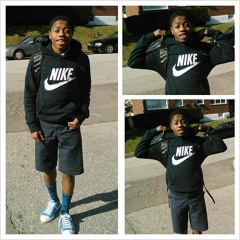 Deejay Mike Nastii ~ Nick Mixx