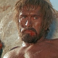 Spartacus (alt. mix)