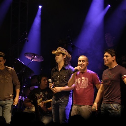 Faculdade da Pinga - Sergio & Cesar e João Carreiro & Capataz