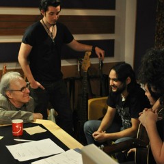 Hollywood - by Volagio