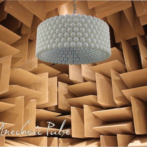 Anechoic Pulse [tape]