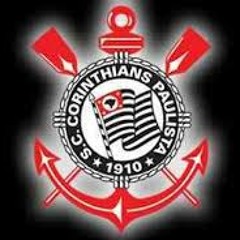 Um pouco de Corinthians no violão