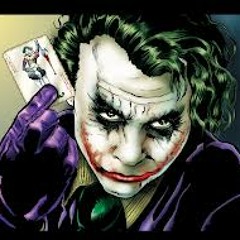 The Joker pt. II (Demo)