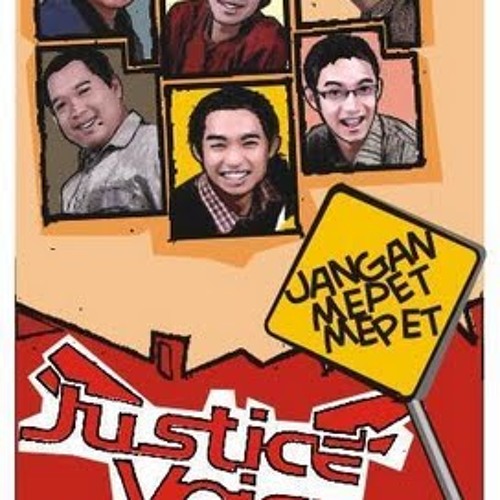 Justice Voice Rumus Canggih By Harits Izzatilhaq On Soundcloud