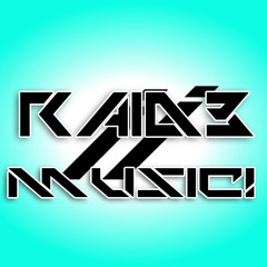 RA!D3 - Warrior (Original Mix)