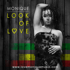 Monique Dehaney - The Look Of Love