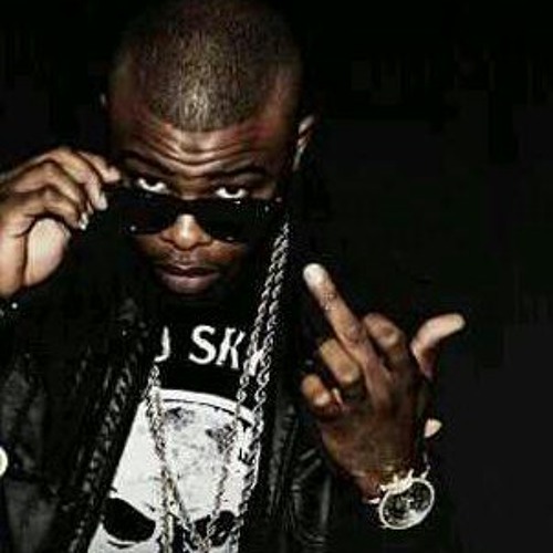 King Corleone featuring Scotty boy And C-Whiskey - Full Speed
