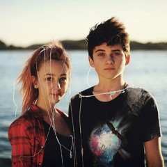 College Ft. Electric Youth - A Real Hero Calvin Cover!