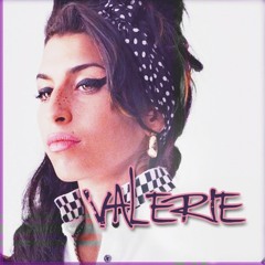 Amy Winehouse - Valerie Ska Remix