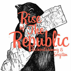 Prod By. Wolfe & Stark - Rise Of The Republic (Original Mix)