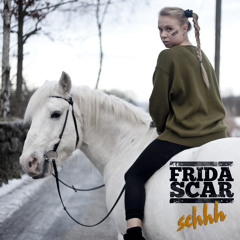 Frida Scar - Schhh