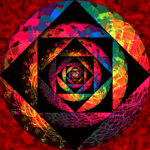 Willow Tree - The Weapon is Sound - Mei Saraswati branch remix