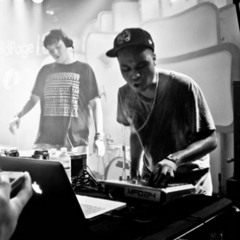 Tnght - Goooo (Eldred Remix)