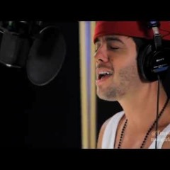 Let Me Love You-Travis Garland (Ne-Yo Cover)