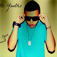 Sentimient - Ghetto Youths (Hustlin Productions 2012)