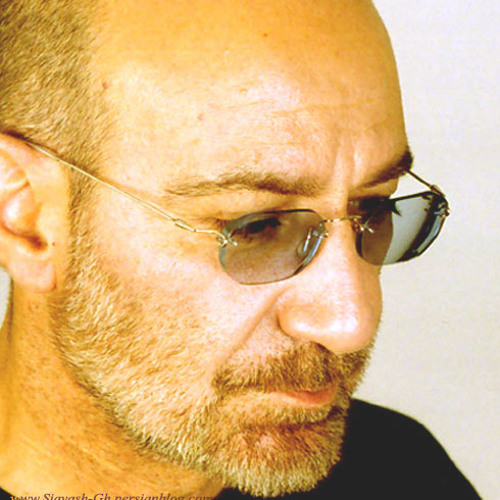 Siavash ghomeyshi - Baroon