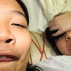 I Will Follow You Into The Dark (LOW QUAL Cover)