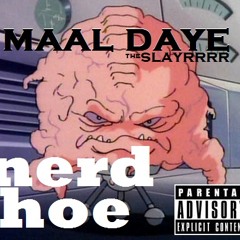 7. Maal Daye - Booty Grease (feat Mustin Timberlake$)