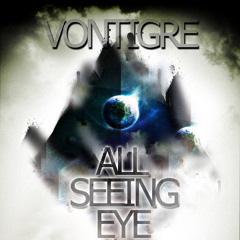 All Seeing Eye (Original Mix)  [PREVIEW]