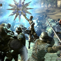 [PC RPG] Kingdom Under Fire 2 Point