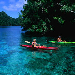 Chur nga Palau