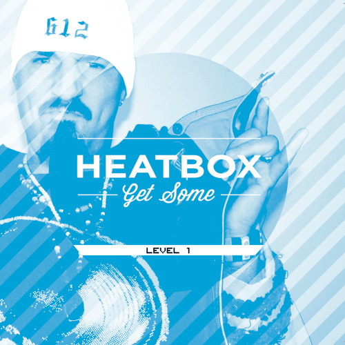 Stream 01 Start The Show by Heatbox