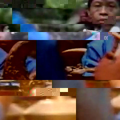 TerbujurKaku - Sekar Jupun