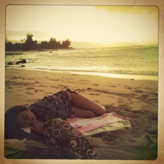 you reeeeeally got a hold on me