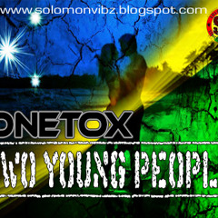 Onetox - Two Young People.[2012]