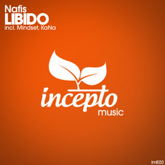 Nafis - Libido (KaNa Remix) Prevew Ver.