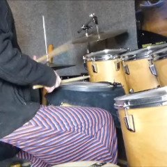 Satisfaction (Mikael Delta Drum System)