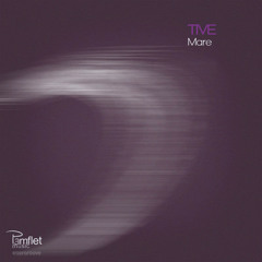 Tive - Mare (Original Mix) [Pamflet Music]
