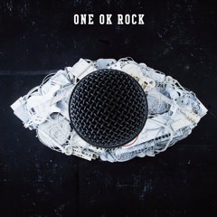 the same as... - ONE OK ROCK