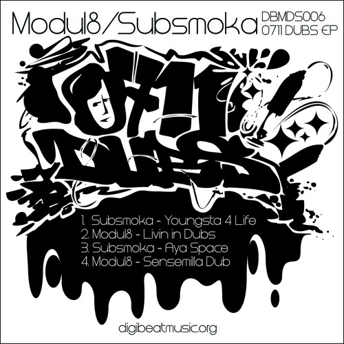 Modul8 - Sensemilla Dub