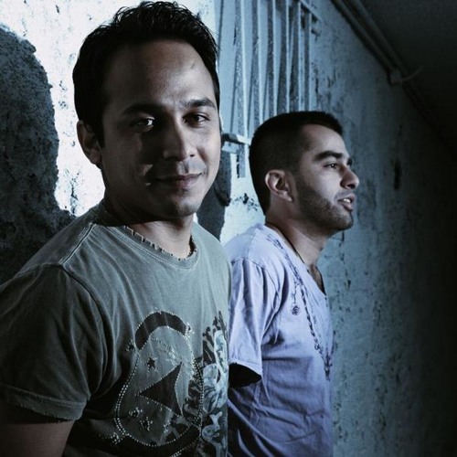 Taimur & Fahad - Live at Cielo New York 2012 Part 01